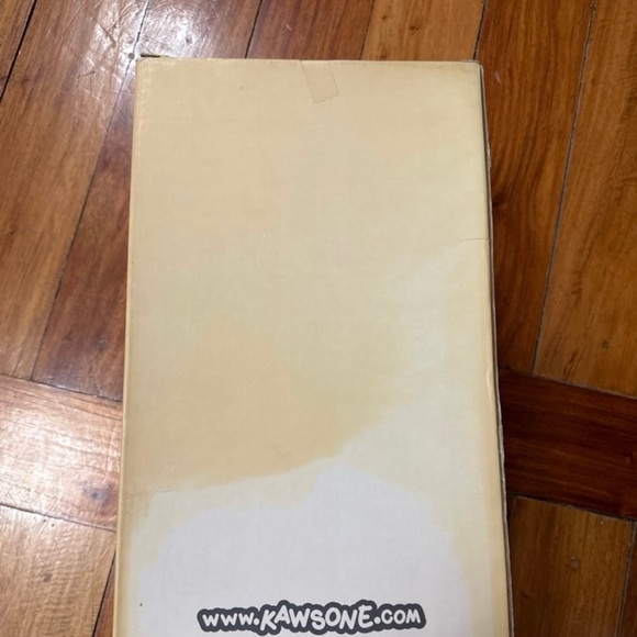 Kaws 5 Years Later (5YL) - Picture 5 of 6